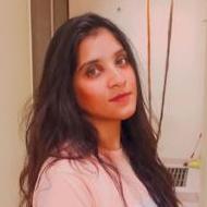 Bharti B. Class I-V Tuition trainer in Aligarh