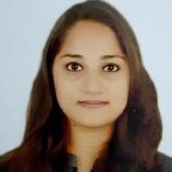 Chaitali P. Class I-V Tuition trainer in Mumbai