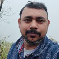 Vikash Kumar Class 10 trainer in Delhi