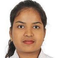 Aishwarya E. Aerospace Technical Publication trainer in Bangalore