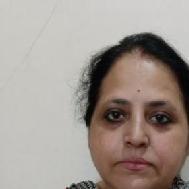 Manpreet Kaur Class 10 trainer in Delhi