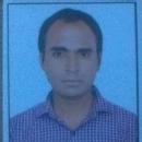 Photo of Ravi Anand Yadav