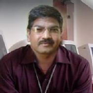 Uttam Kumar Roy Graphic Designing trainer in Guwahati