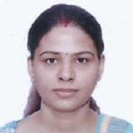 Kanchan K. Spanish Language trainer in Delhi