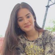 Khushi J. Class I-V Tuition trainer in Jaipur