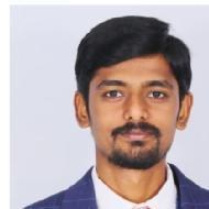 Kotla Rahul Wilson Engineering Diploma Tuition trainer in Miyapur