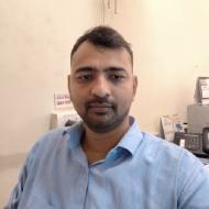 Mradul Class 11 Tuition trainer in Noida