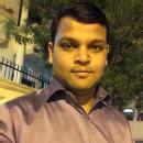 Photo of Vivek Gupta