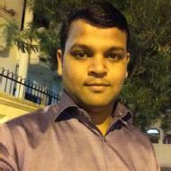 Vivek Gupta Class I-V Tuition trainer in Lucknow