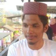 Sainul Abideen Arabic Language trainer in Kavanur