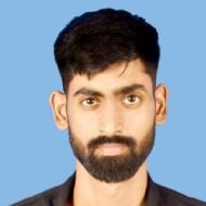 Divyanshu Kumar Rai Class I-V Tuition trainer in Ballia