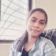 Varsha J. Class 9 Tuition trainer in Pimpri-Chinchwad