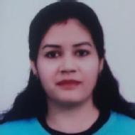 Chetna T. Class I-V Tuition trainer in Noida