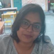 Sharanya B. Special Education (Learning Disabilities) trainer in Bangalore