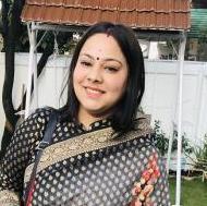 Ritika V. Class I-V Tuition trainer in Dehradun