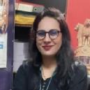 Preeti Verma Sanskrit Tutors trainer in Delhi