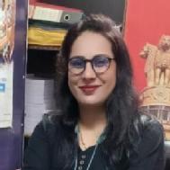 Preeti Verma Class I-V Tuition trainer in Delhi