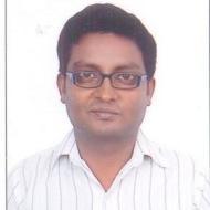 Sanjeev Kumar Class 9 Tuition trainer in Bangalore