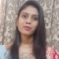 Divya Maheshwari Class 12 Tuition trainer in Chittorgarh