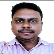 Mohit Suresh Mede Class I-V Tuition trainer in Mumbai