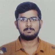 Somashekar N Tally Software trainer in Bangalore