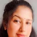 Photo of Ragini S.
