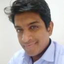 Photo of Sagar Rane