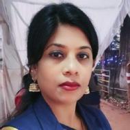 Swarnlata Lewis Class 10 trainer in Durg