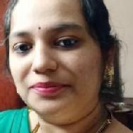 Shwetha Phonics trainer in Ramanagara