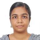 Photo of Suvedha M.