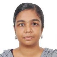 Suvedha M. Class I-V Tuition trainer in Kanchipuram