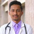 Photo of Dr. Vanraj