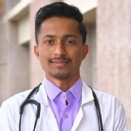 Dr. Vanraj Class 12 Tuition trainer in Kodinar