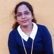 Saidivya Class I-V Tuition trainer in Kodair