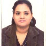 Gargi S. French Language trainer in Delhi