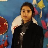 Anushka R. BCA Tuition trainer in Rajapakar