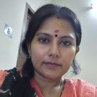 Durga Spoken English trainer in Chennai