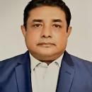 Photo of Amlan Jyoti Dey