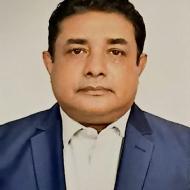 Amlan Jyoti Dey .Net trainer in Kazhipathur
