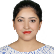 Anamika P. Drawing trainer in Delhi