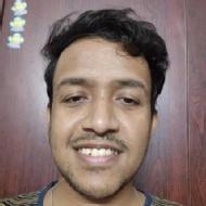 Jishnu Mukherjee Python trainer in Bangalore