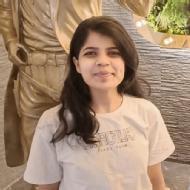 Kriti R. Class I-V Tuition trainer in Delhi