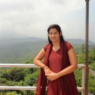 Sumitha S. Class I-V Tuition trainer in Bangalore