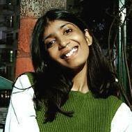 Kashish J. Class 10 trainer in Ghaziabad