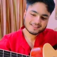 Raman Bansal Guitar trainer in Rohtak