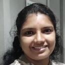 Photo of Sruthi C.