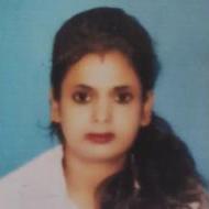 Jahnvi Gupta Class I-V Tuition trainer in Ranchi