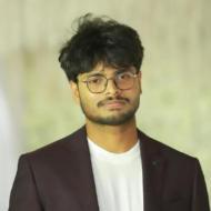 Mutha Muralidar Reddy C++ Language trainer in Hyderabad