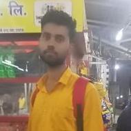 Abhishek Kumar Class I-V Tuition trainer in Musafirkhana