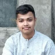 Shreyansh Tiwari Class 10 trainer in Kolkata